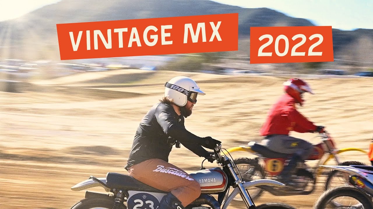 We CAN'T get enough of this........ - Buscadero Motorcycles