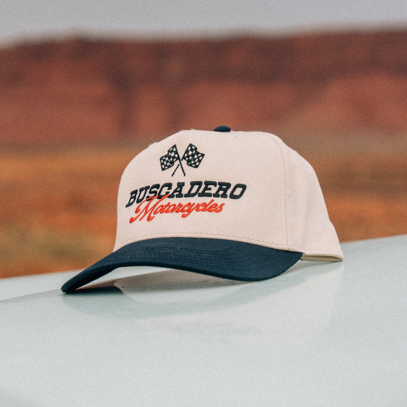 【Sobaq】MTN Rony Pitch Trucker PD Richardson 112 Trucker Snapback Hat-Payne's Valley – Shop