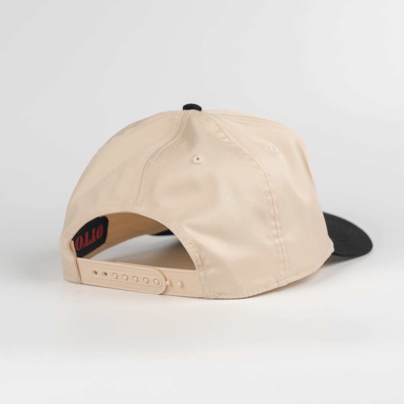 'Flags' Two Tone Mid Profile Hat