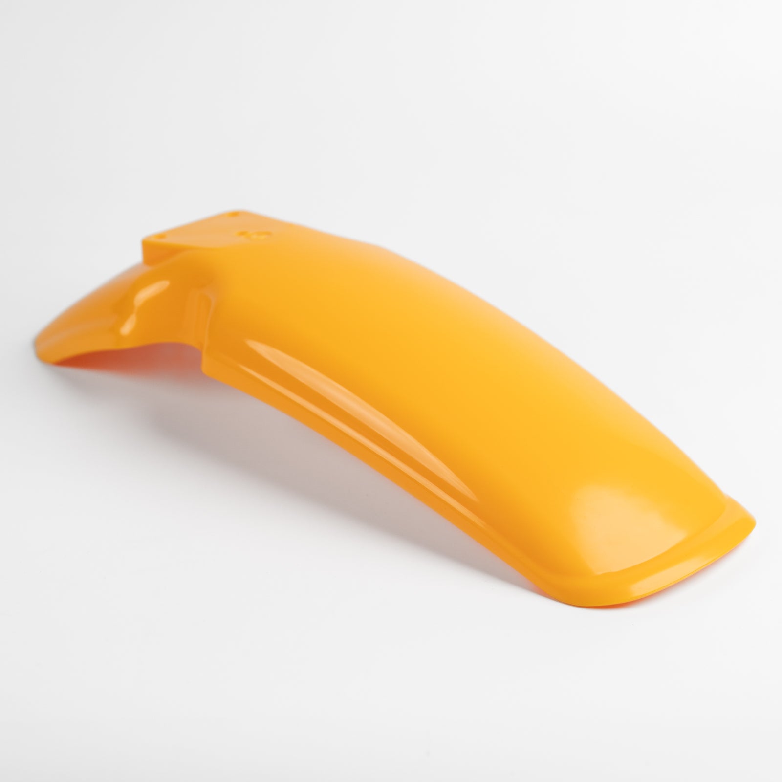 Front Fender - Yellow