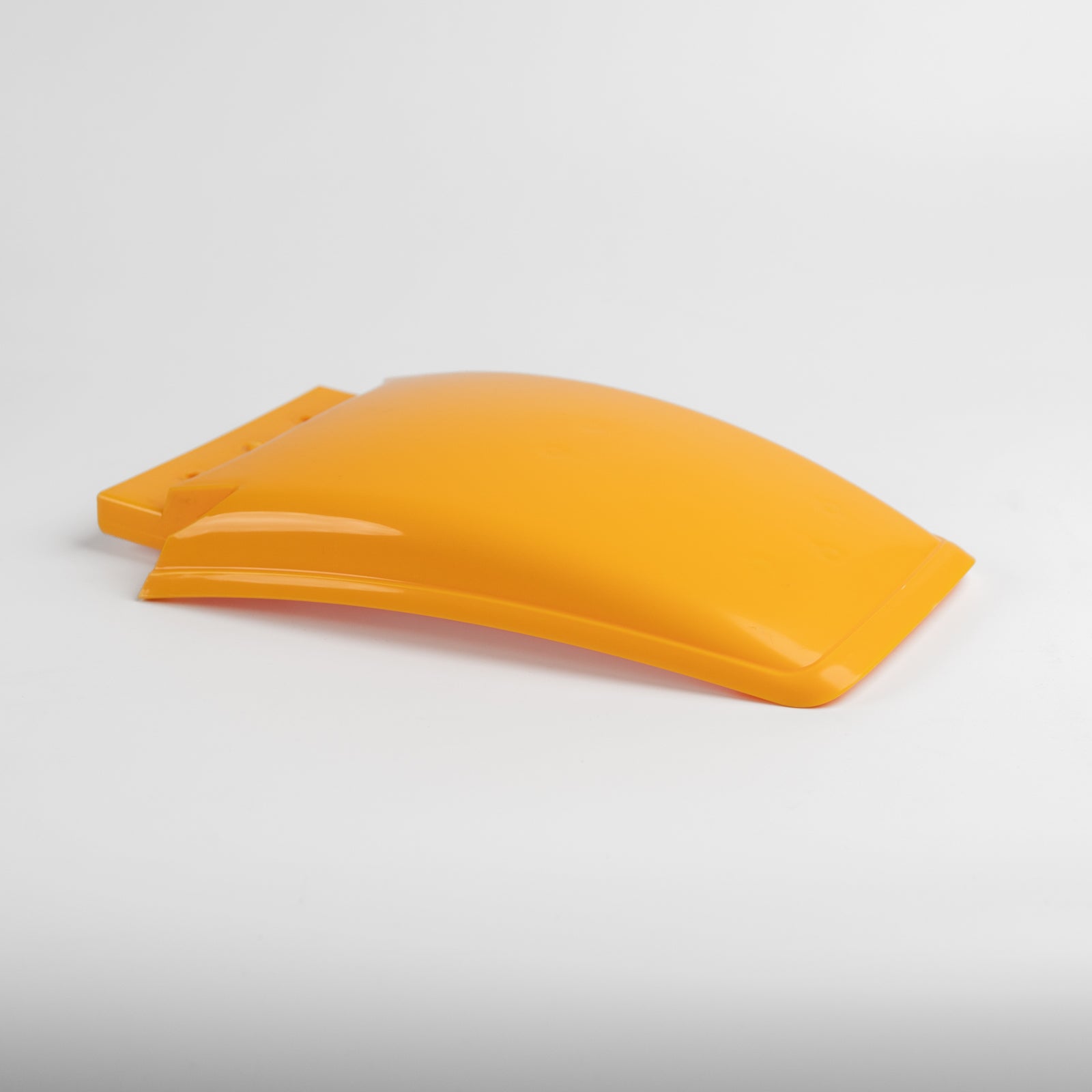 Rear Fender - Yellow