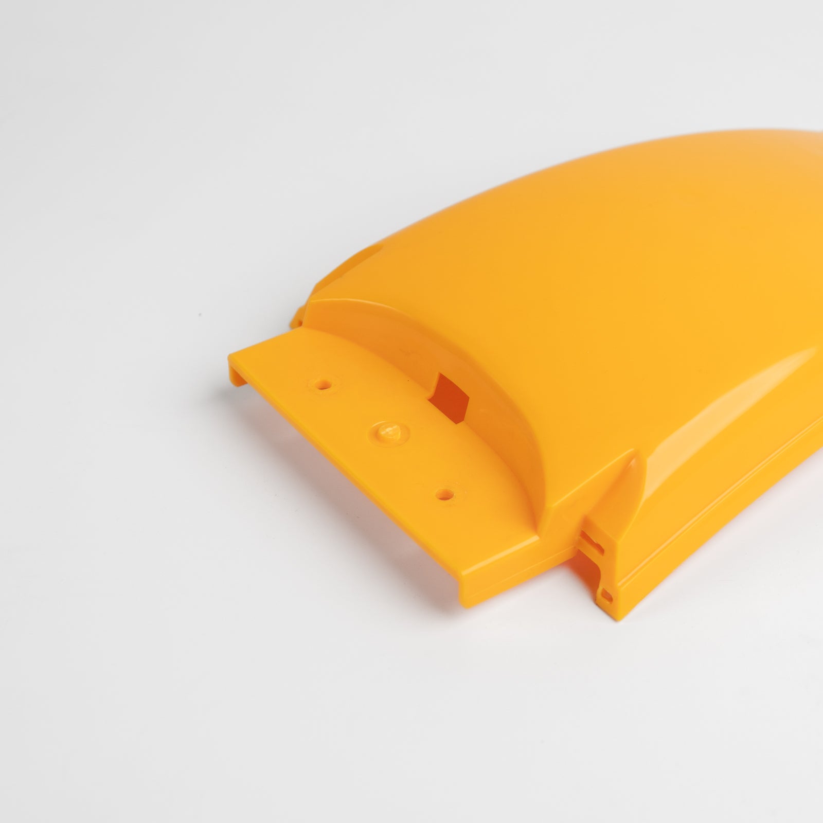 Rear Fender - Yellow