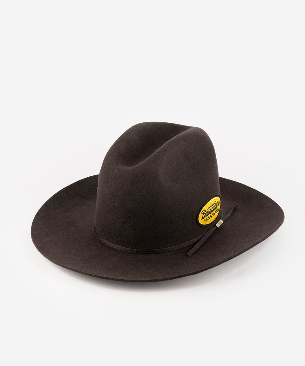 SEGUIN | BUSCADERO x TWO ROADS LIMITED EDITION