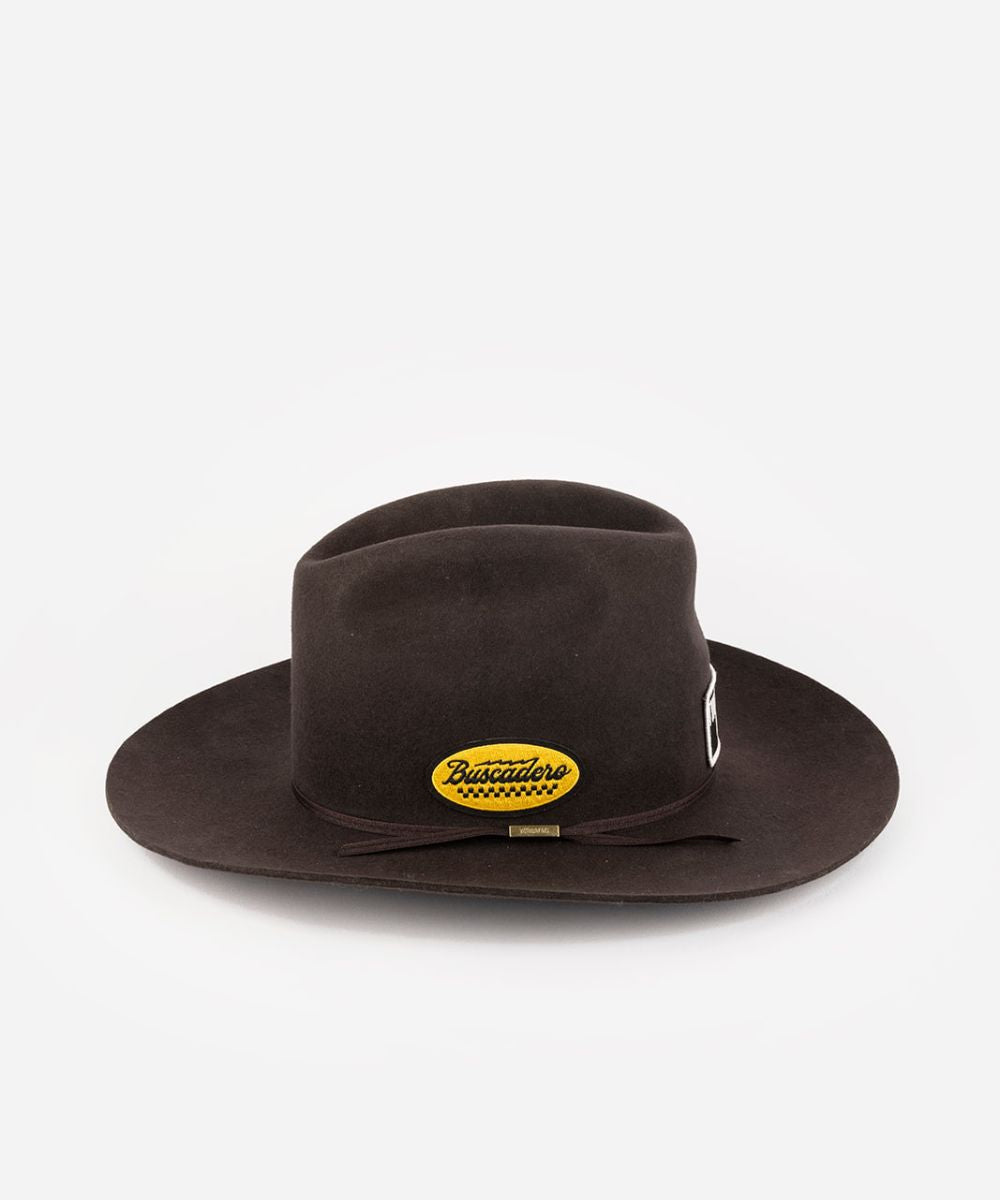 SEGUIN | BUSCADERO x TWO ROADS LIMITED EDITION