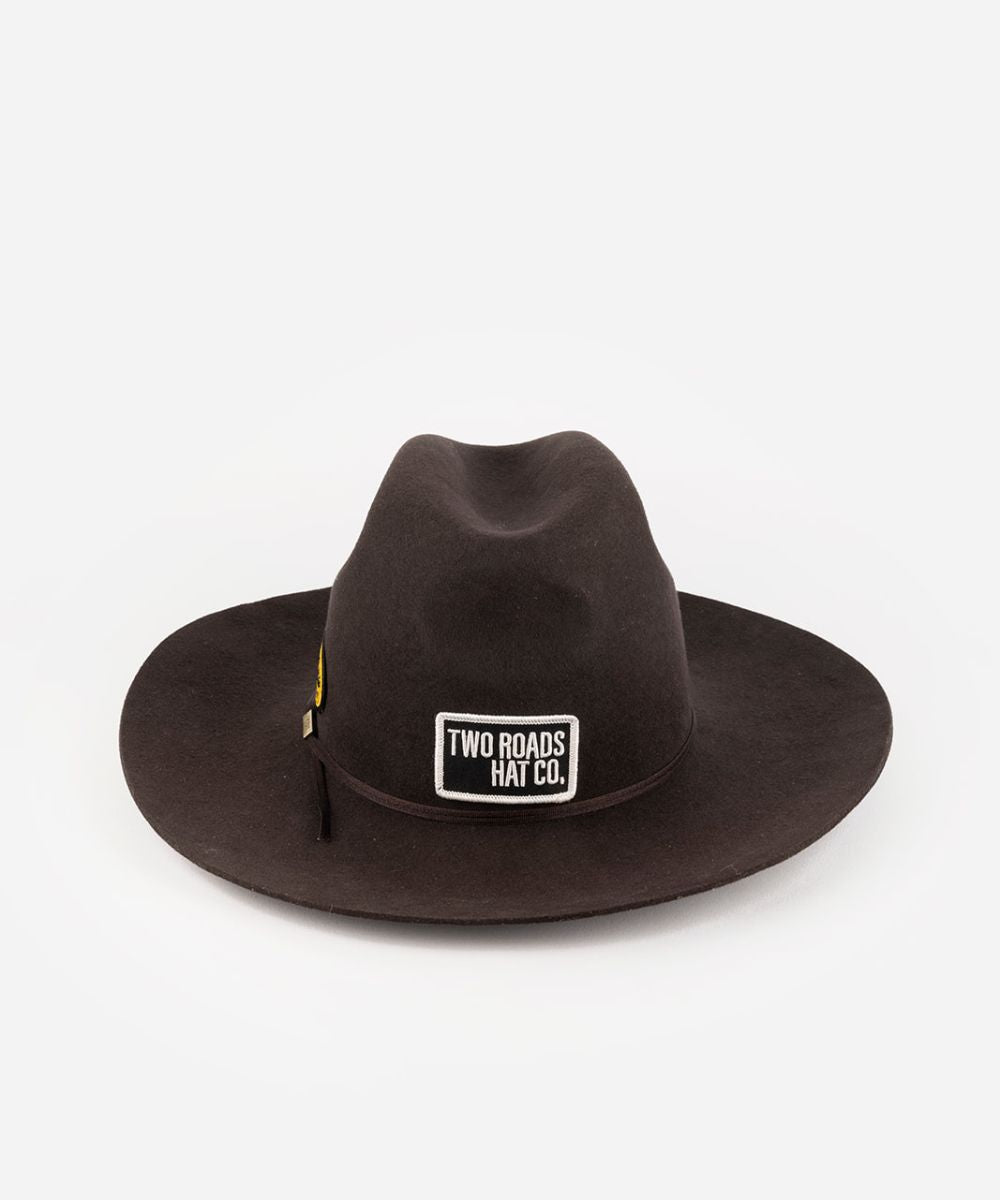 SEGUIN | BUSCADERO x TWO ROADS LIMITED EDITION