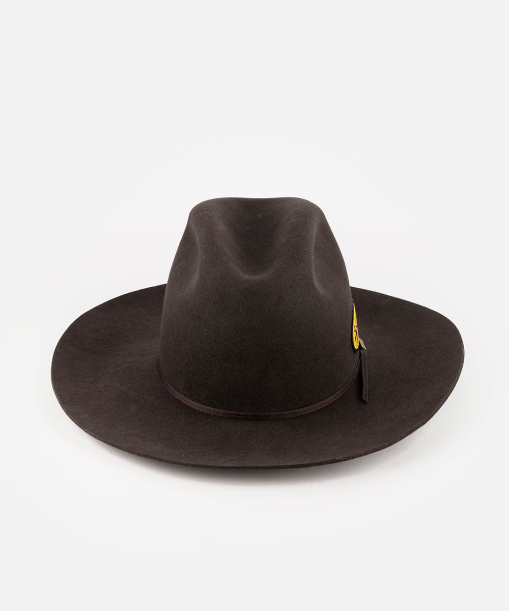 SEGUIN | BUSCADERO x TWO ROADS LIMITED EDITION