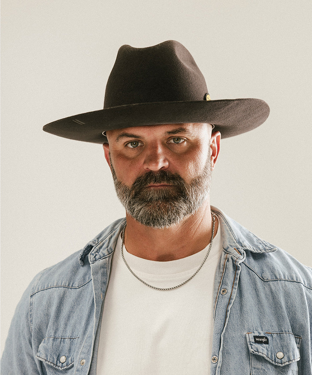 SEGUIN | BUSCADERO x TWO ROADS LIMITED EDITION