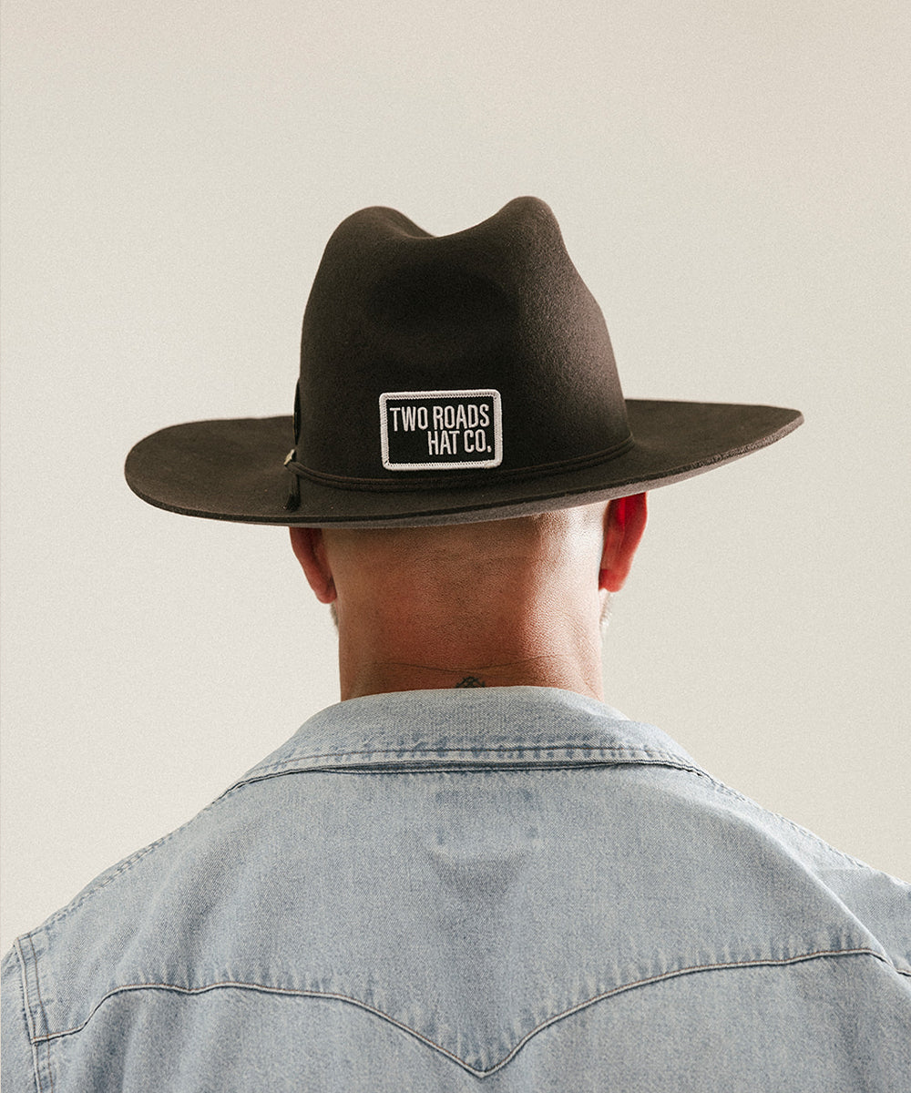 SEGUIN | BUSCADERO x TWO ROADS LIMITED EDITION