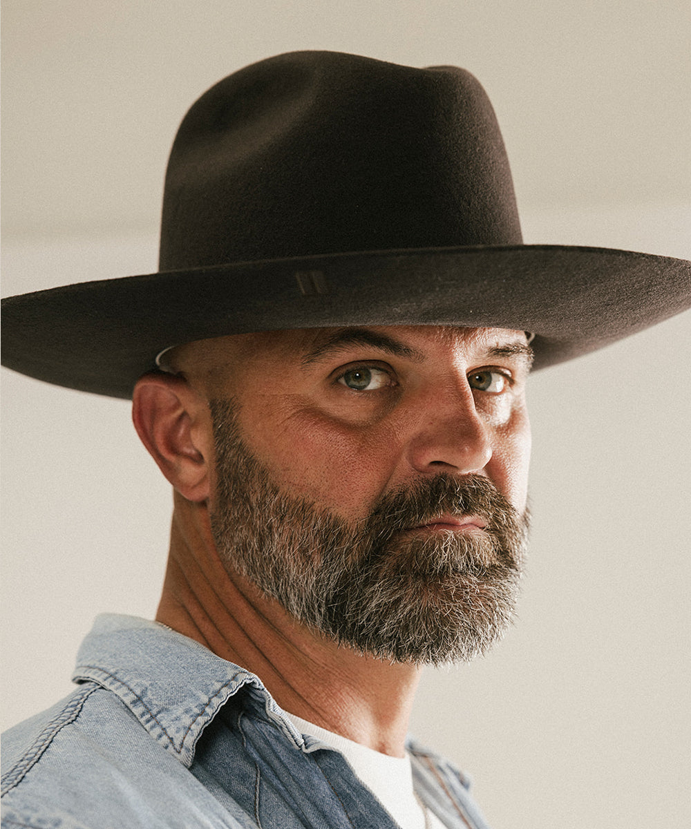 SEGUIN | BUSCADERO x TWO ROADS LIMITED EDITION