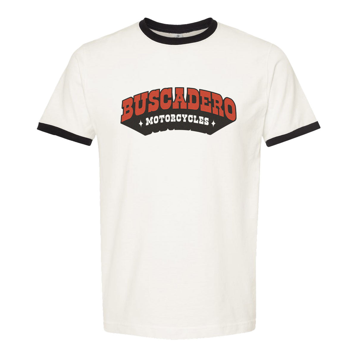 Highroller Ringer Lightweight Soft Tee