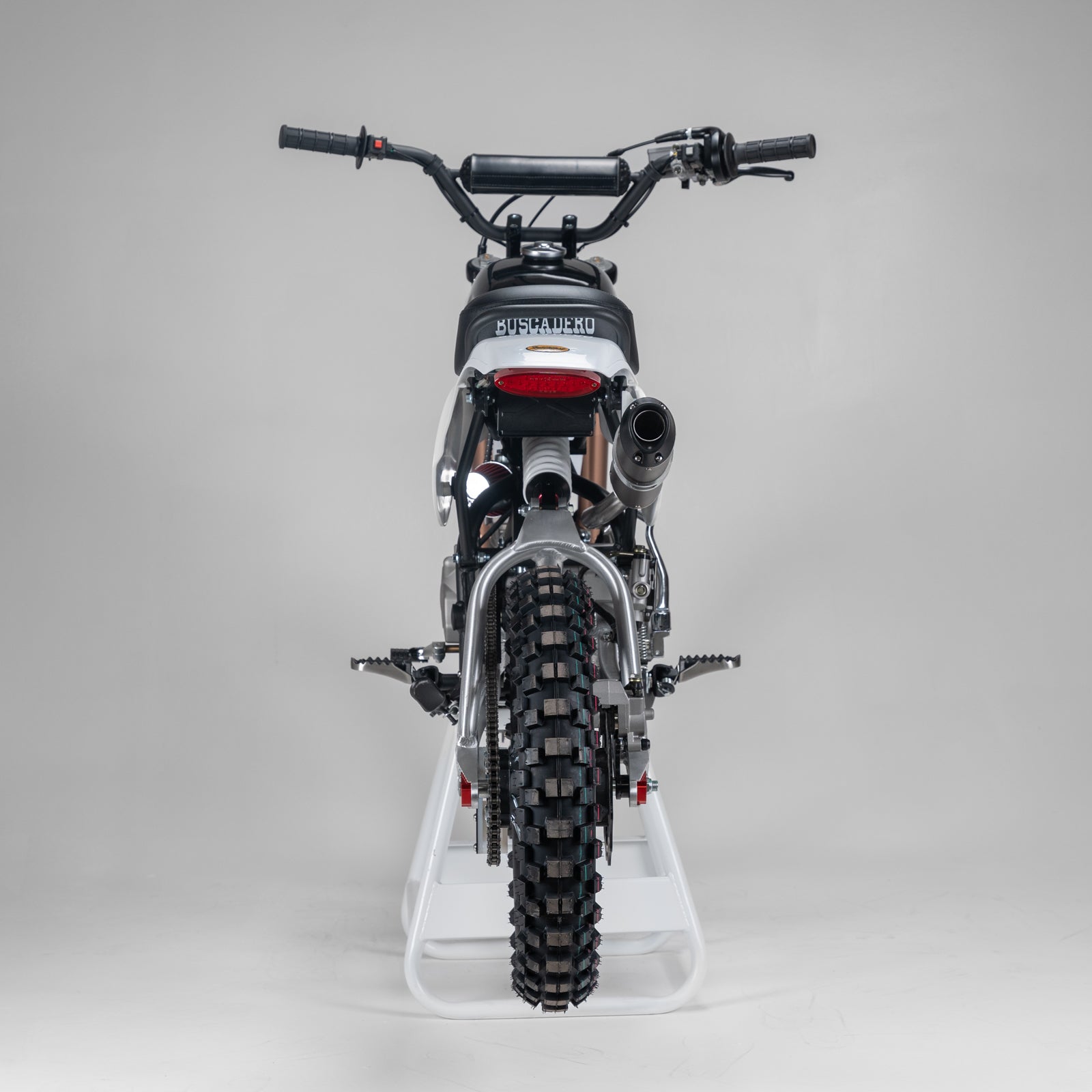 Buscadero™ BSX 140 Pit Bike - Buscadero Motorcycles