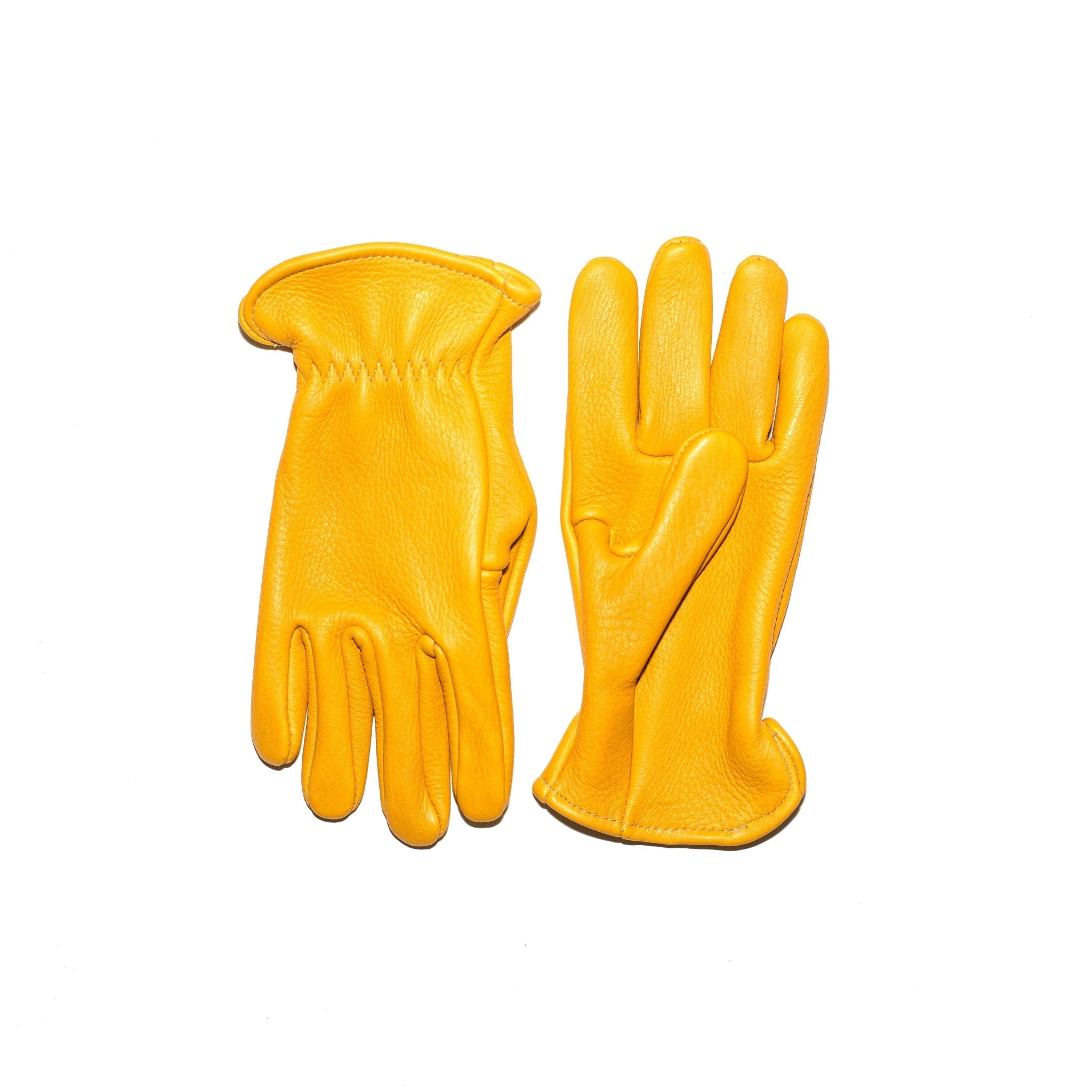 Elk Roper - Buscadero Motorcycles