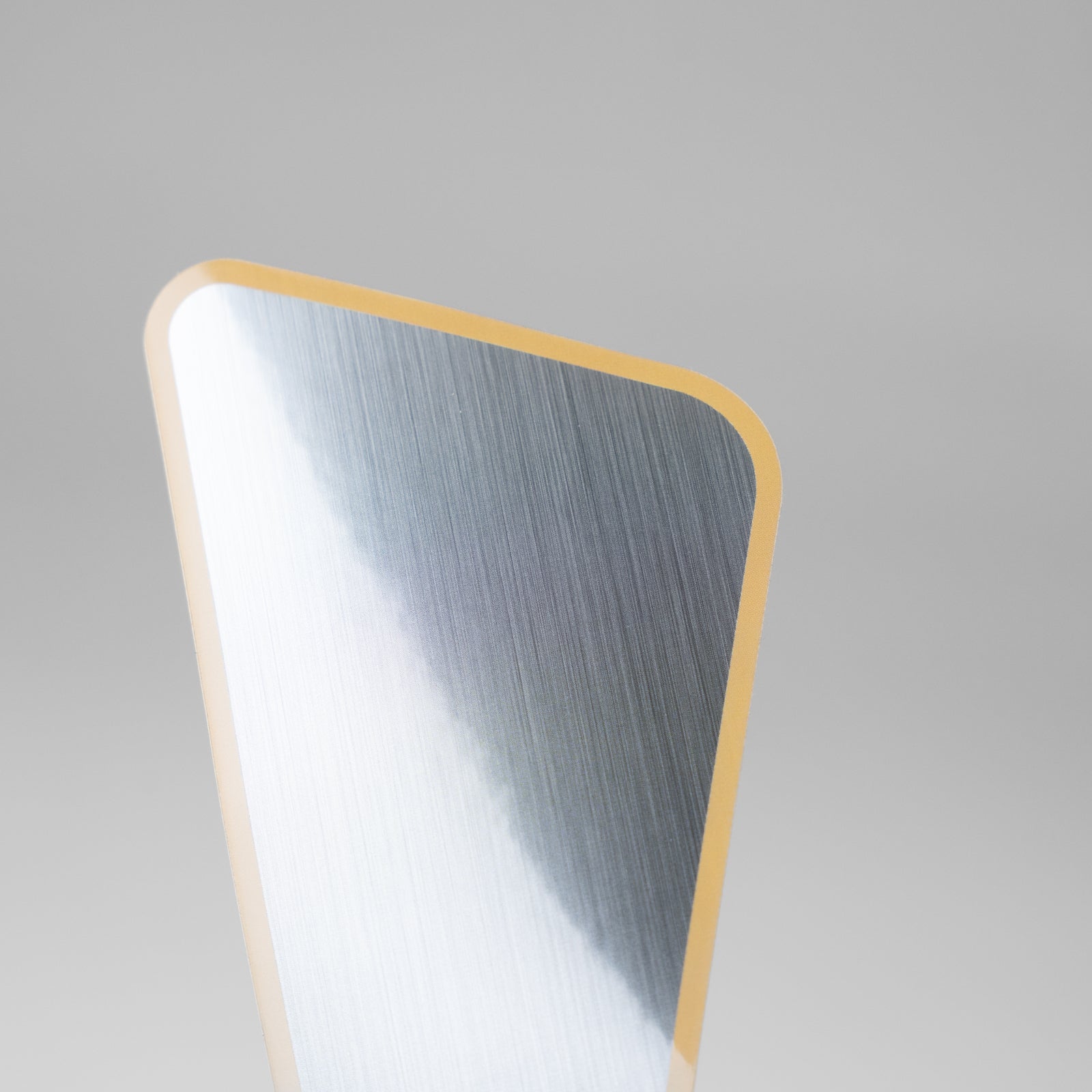 'Husky' Tribute Graphic Set - Gold - Buscadero Motorcycles