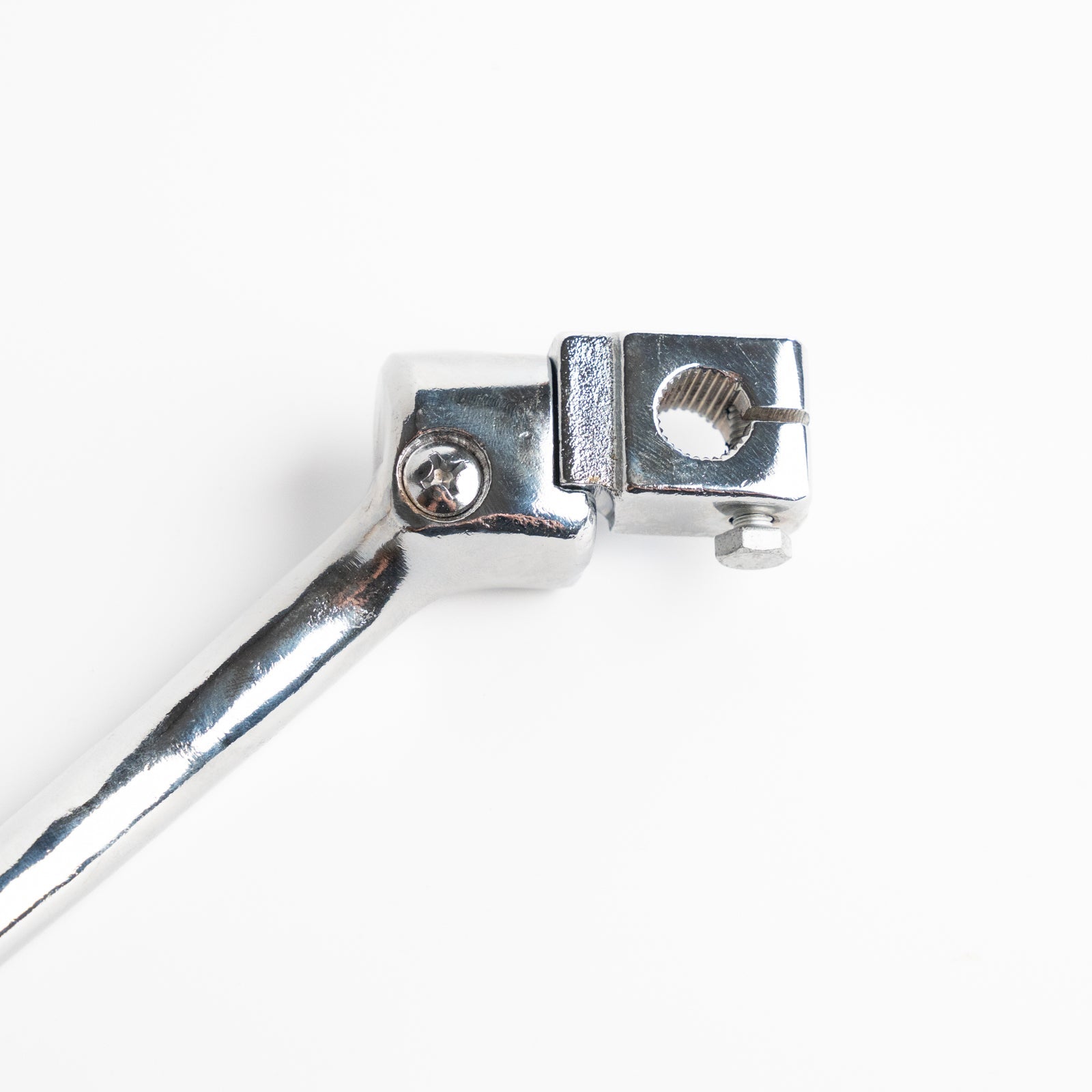 Replacement Kickstart Lever - Buscadero Motorcycles