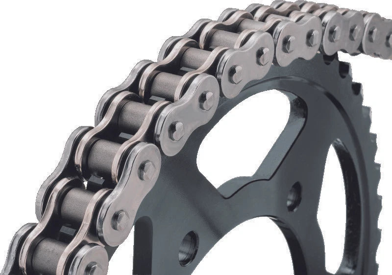 14"/17" Buscadero Big Wheel Kit