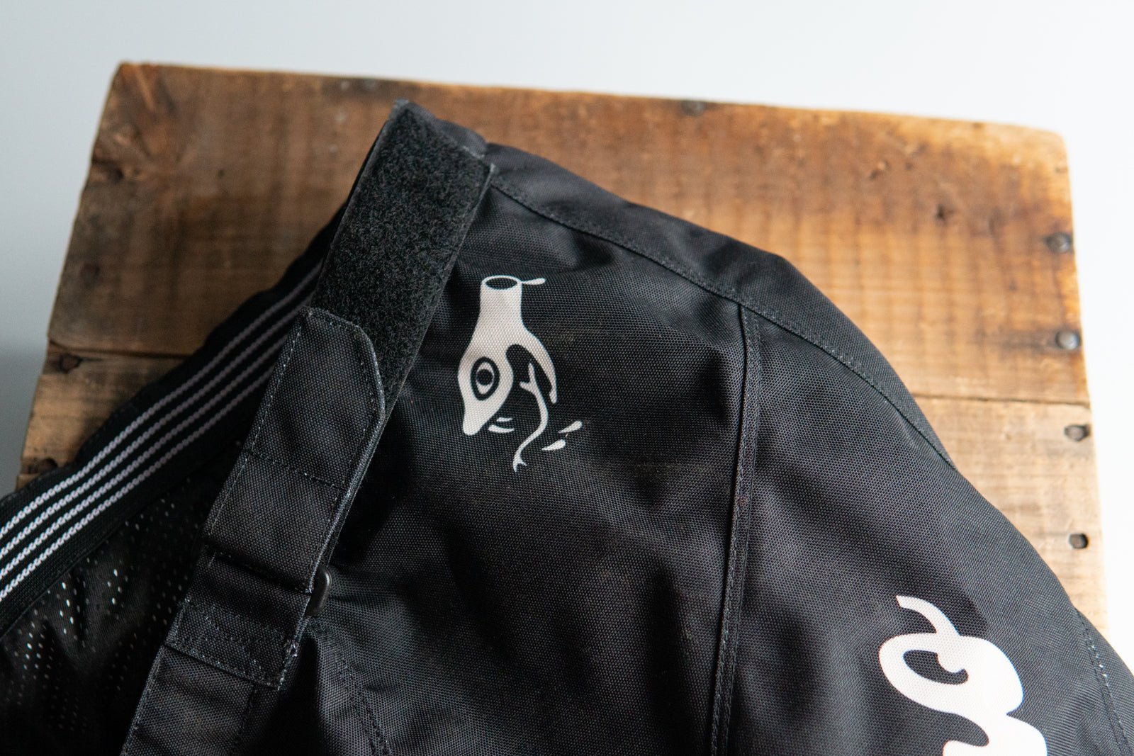 Gila Moto Pant - Black - Buscadero Motorcycles