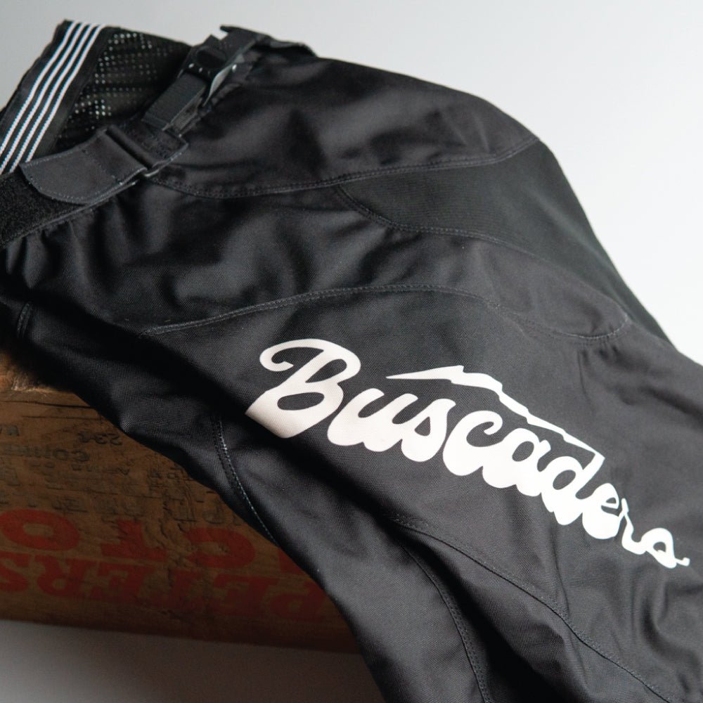 Gila Moto Pant - Black - Buscadero Motorcycles