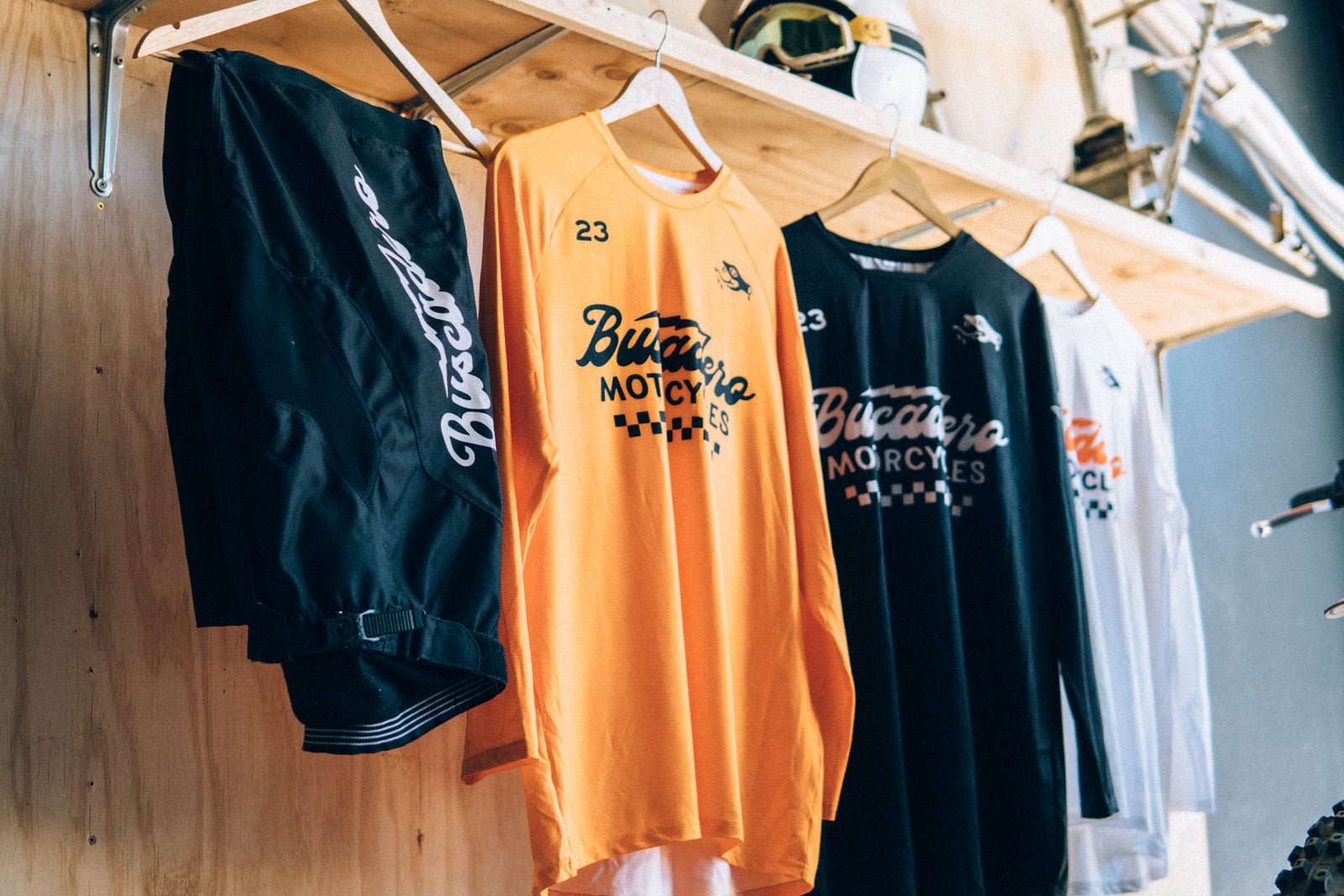 Gila Moto Pant - Black - Buscadero Motorcycles