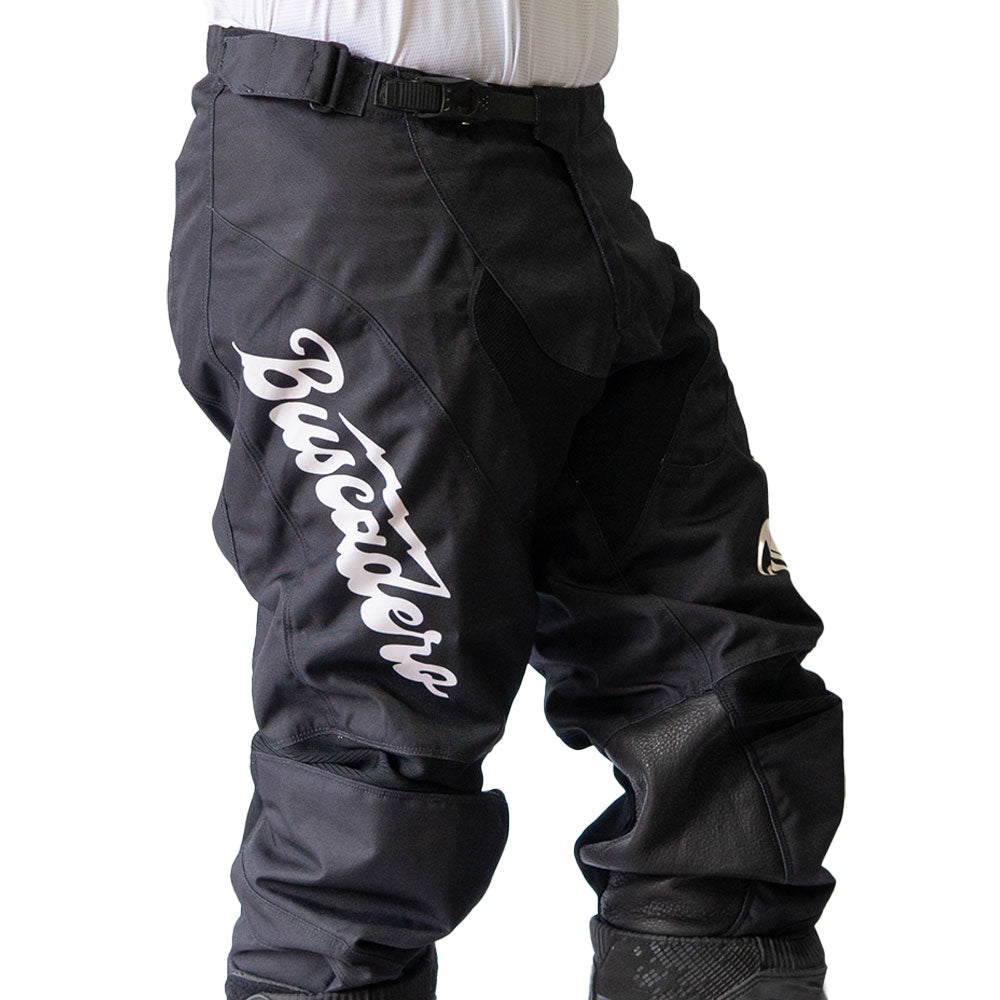Gila Moto Pant - Black - Buscadero Motorcycles