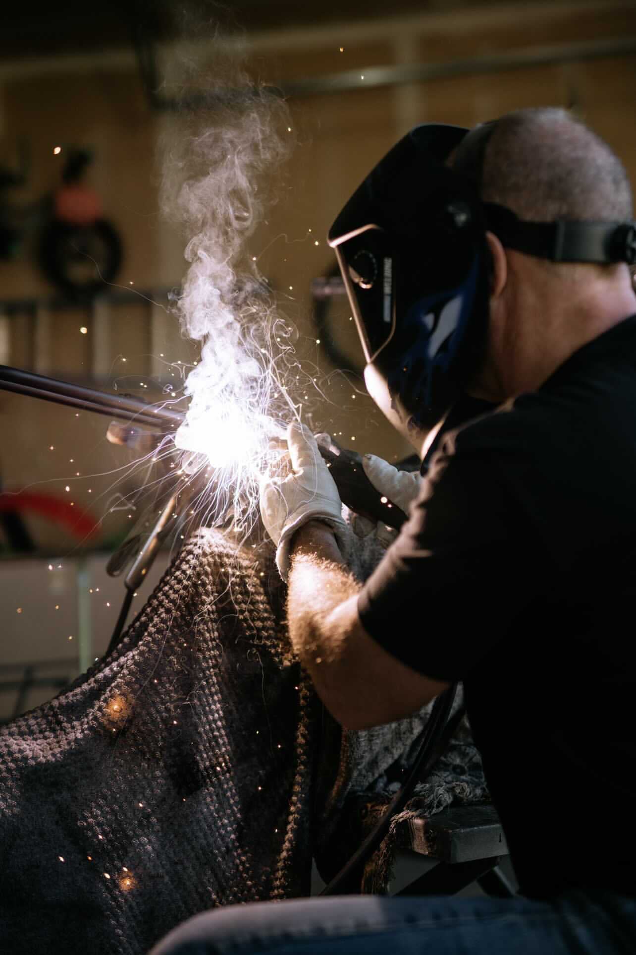 SOLD OUT...what's next? - Buscadero Motorcycles