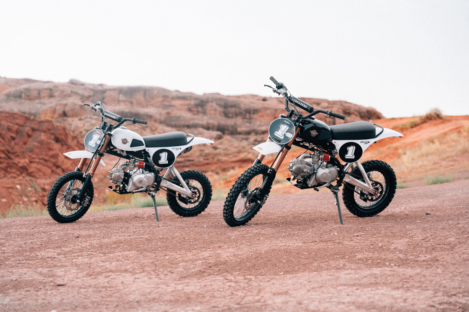 Motorcycles - Buscadero Motorcycles