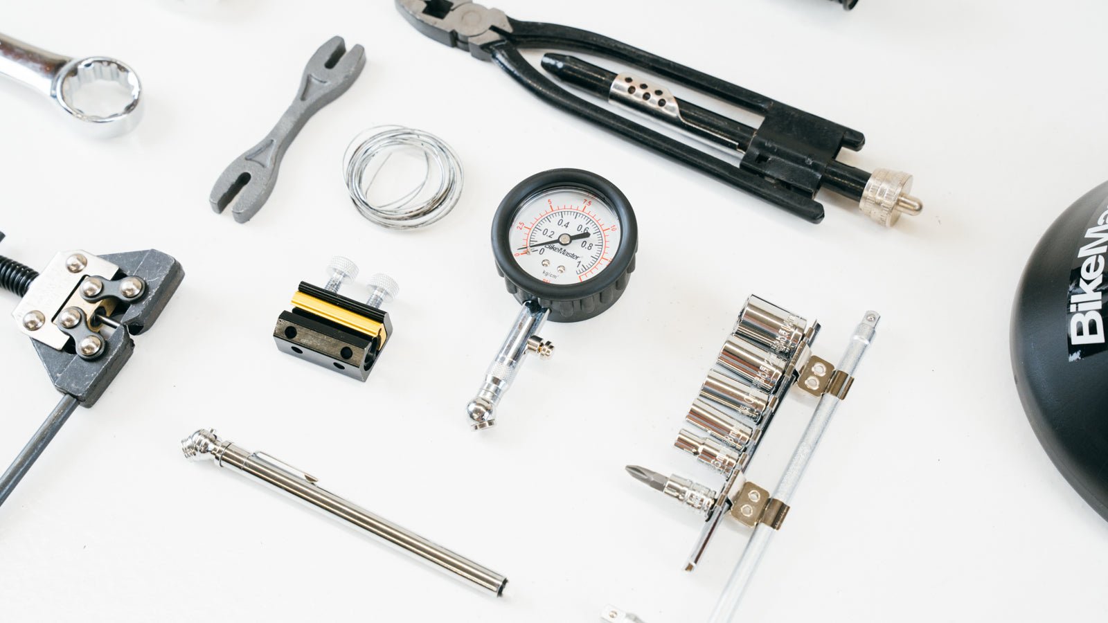 Tools - Buscadero Motorcycles