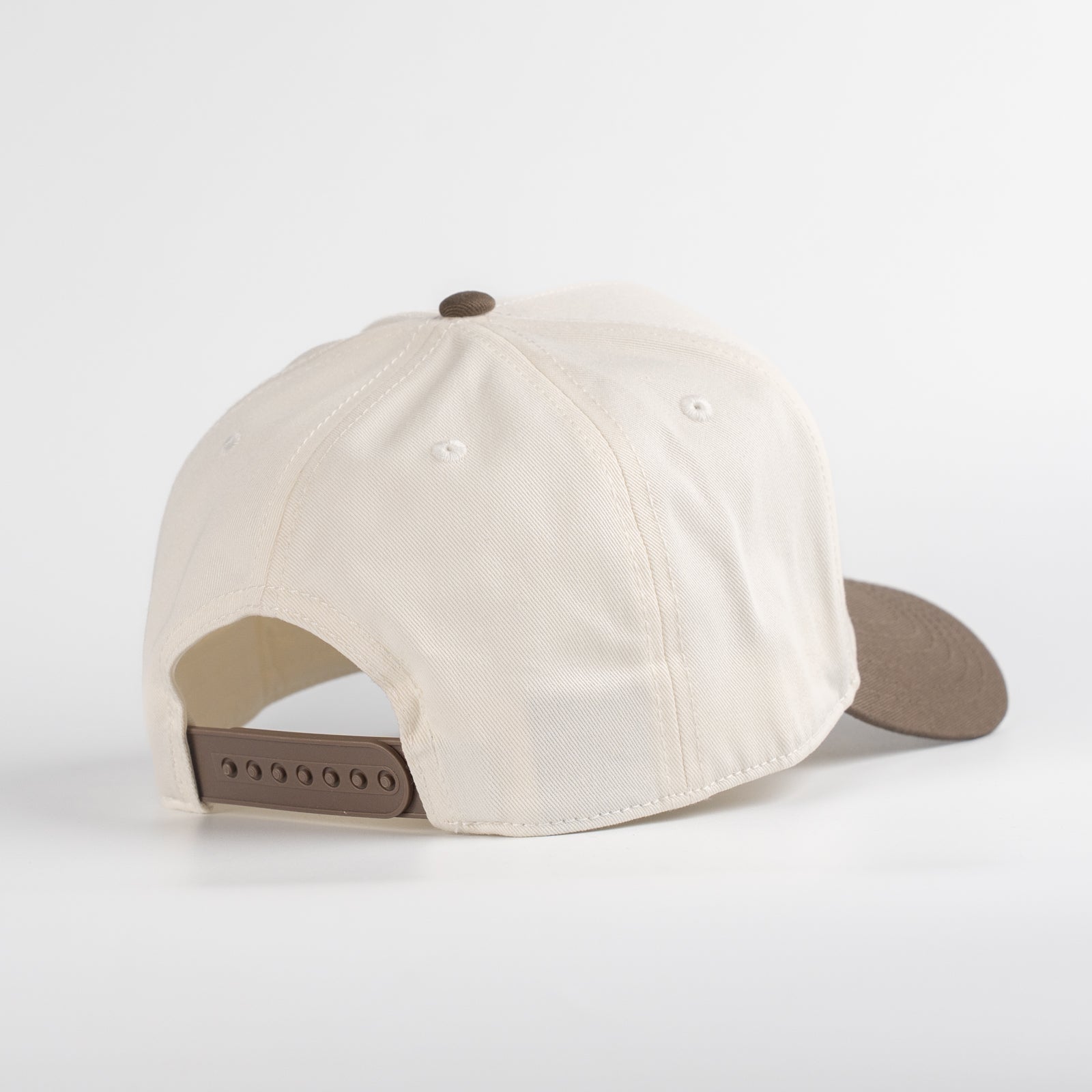 'Brew' Two Tone Mid Profile Hat