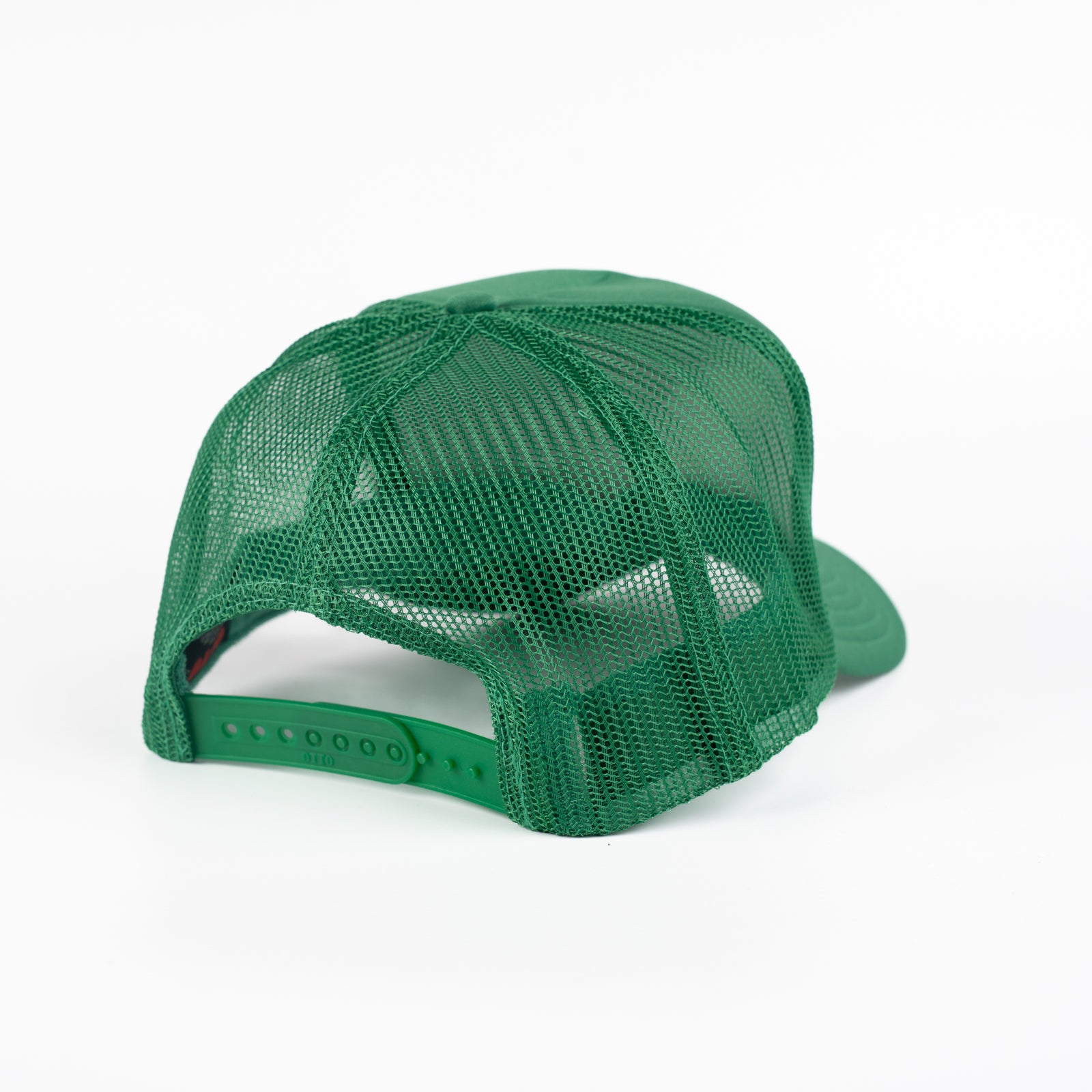 'Brew’ Foam Trucker Hat - Green