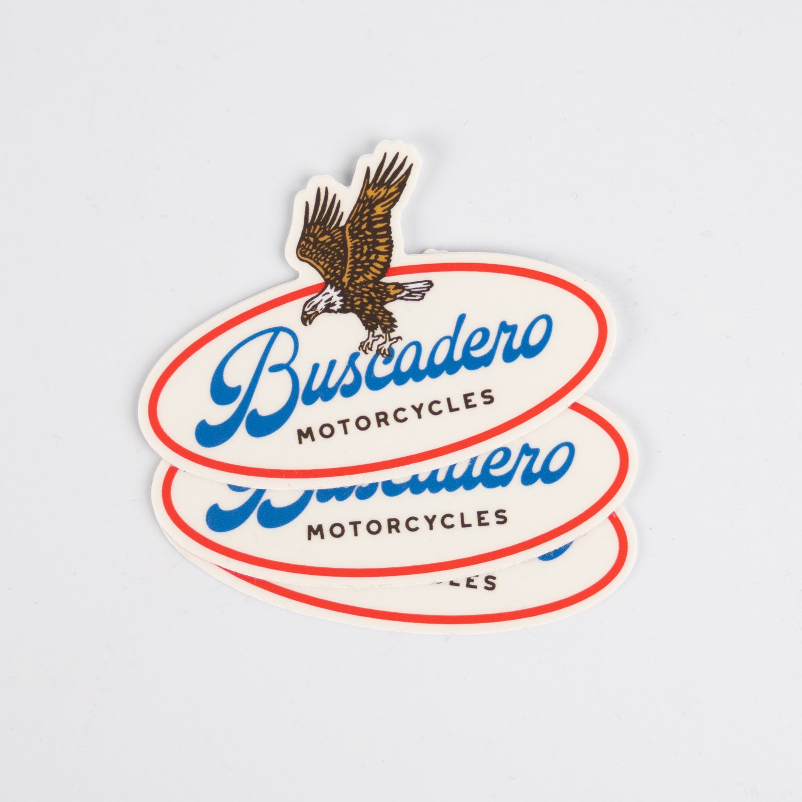 "Brew"  decal