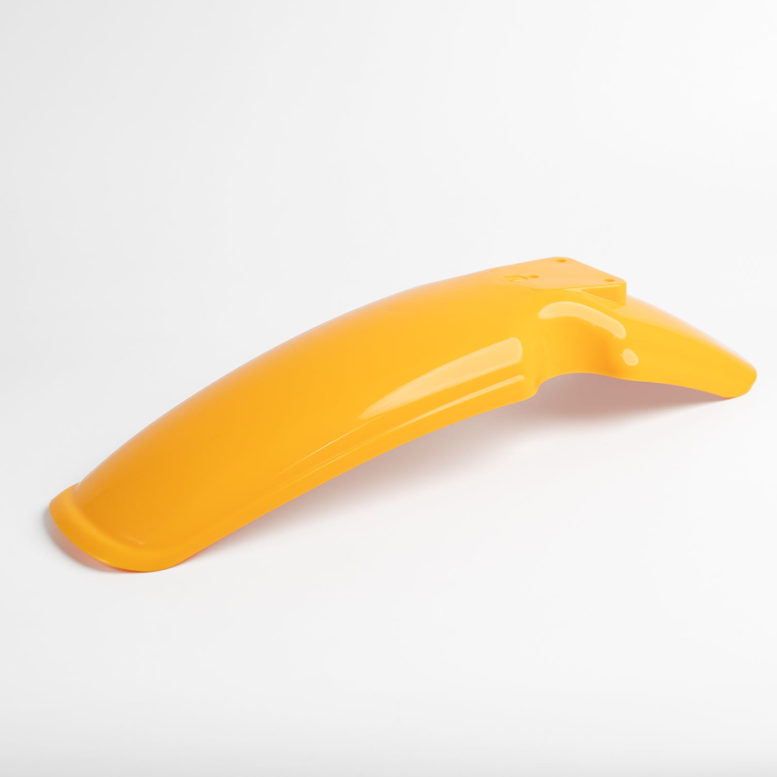 Front Fender - Yellow