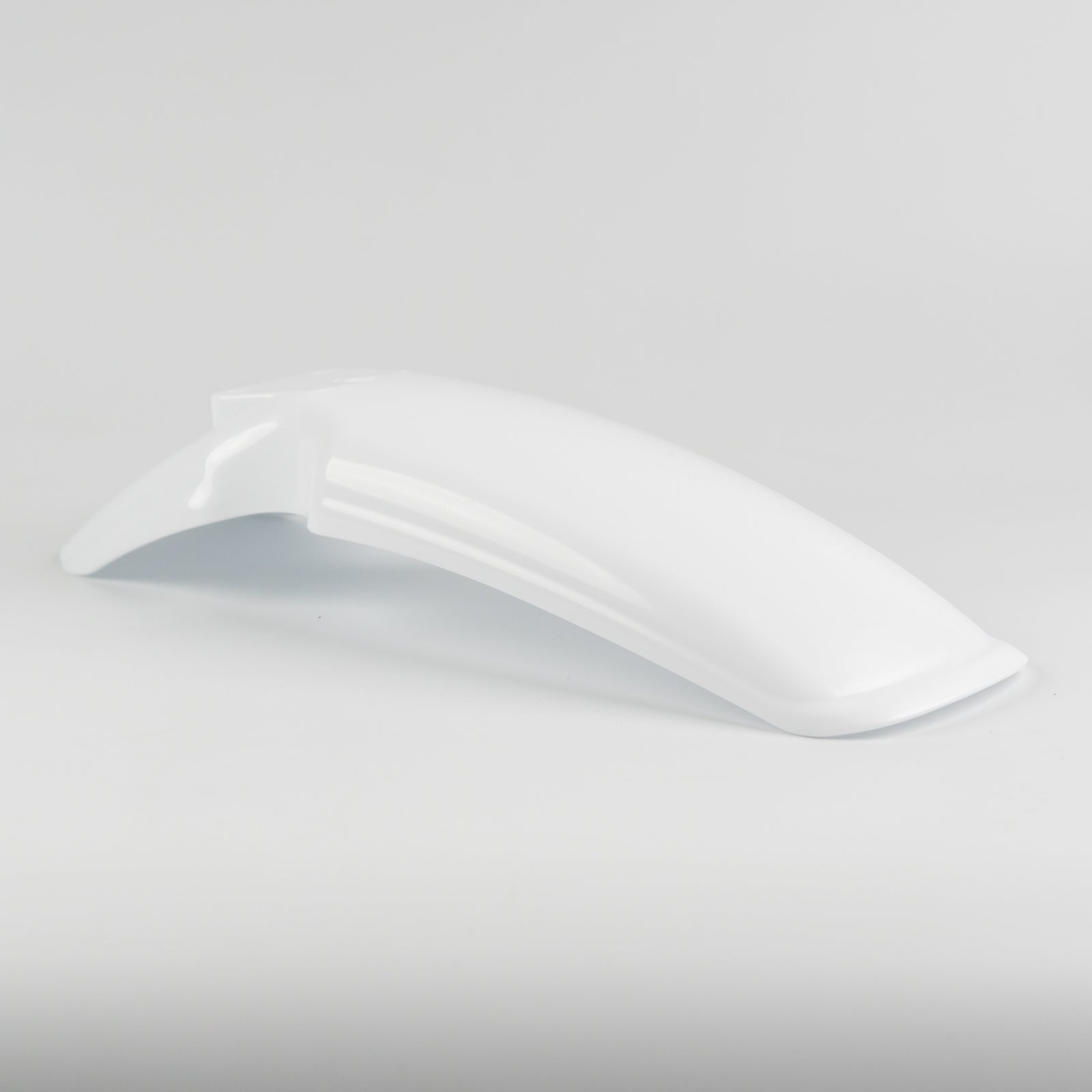 Front Fender - White