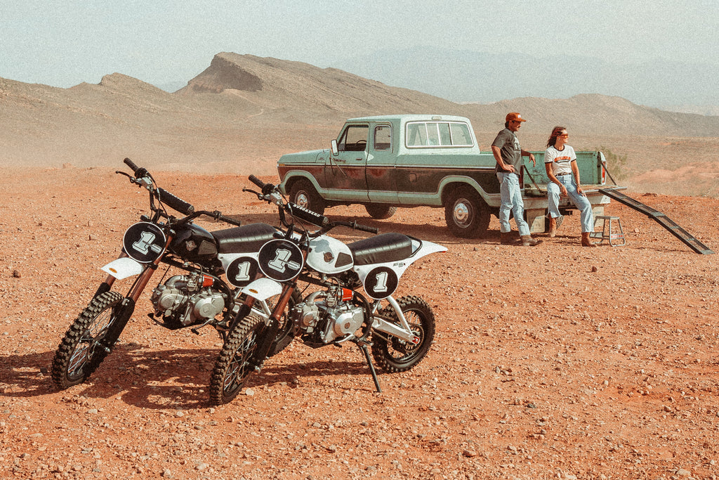 XR650L Kit Opt in Page
