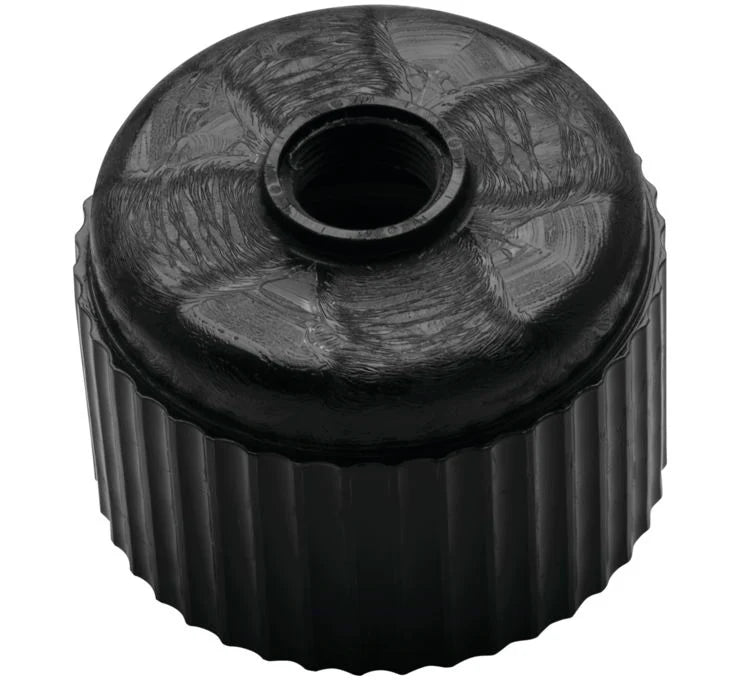 BikeMaster 5 Gallon Jug w/ Hose - Black Cap - Buscadero Motorcycles