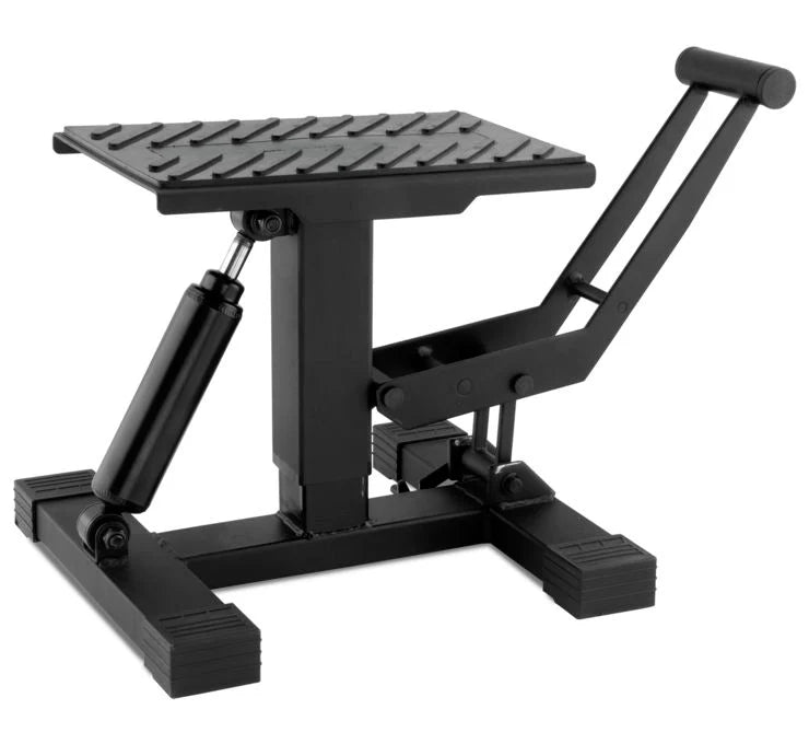 BikeMaster Stand - Easy Lift & Lower - Buscadero Motorcycles
