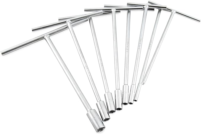 BikeMaster T-Handle Set - Buscadero Motorcycles