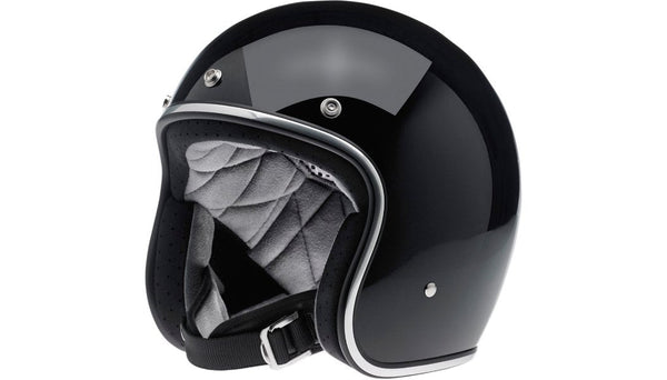 gbz motorcycle helmets BILTWELL Bonanza Helmet