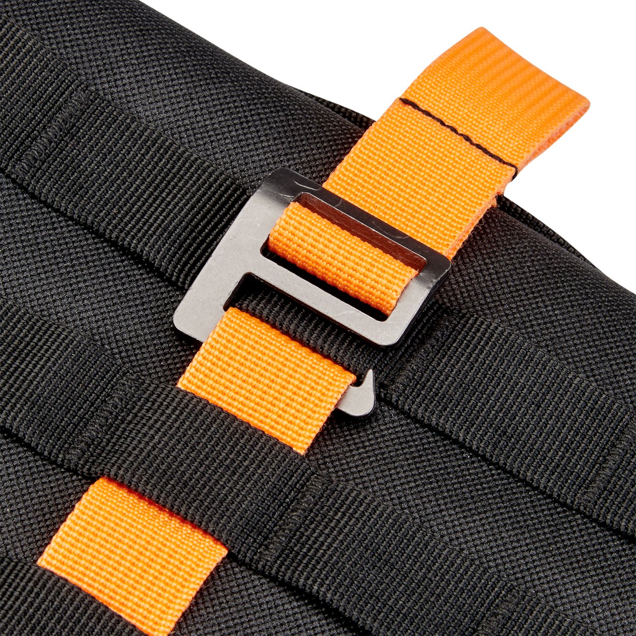 BILTWELL EXFIL - 0 2.0 Tool Roll - Black - Buscadero Motorcycles