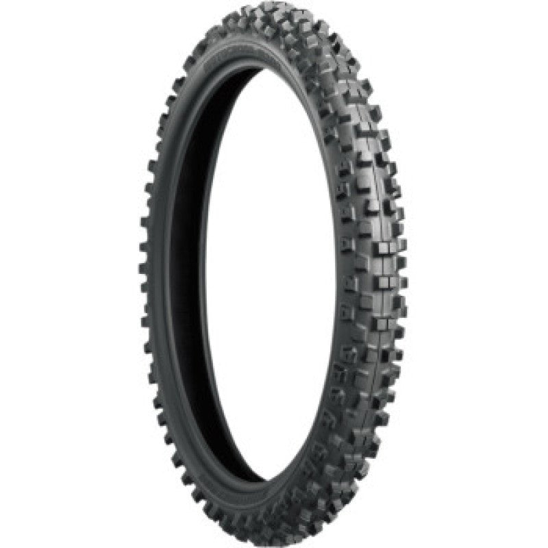 Bridgestone Motocross M203F 60/100 - 14 S/T Front Tire - Buscadero Motorcycles