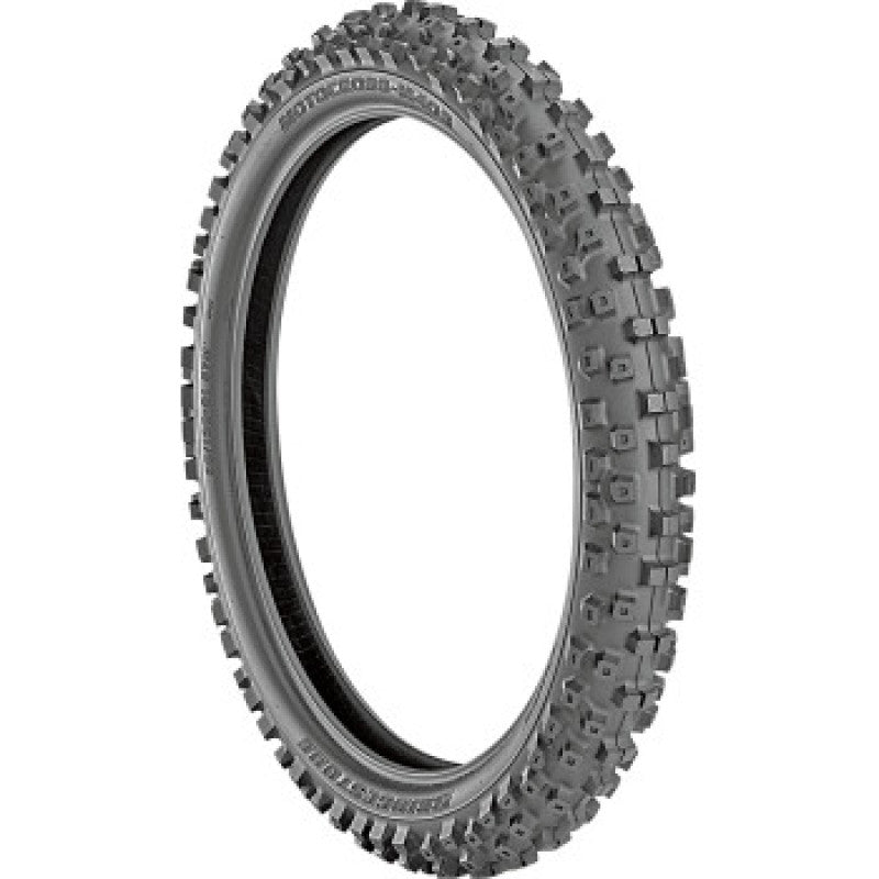 Bridgestone Motocross M403F Tire - 60/100 - 14 30M - Front - Buscadero Motorcycles