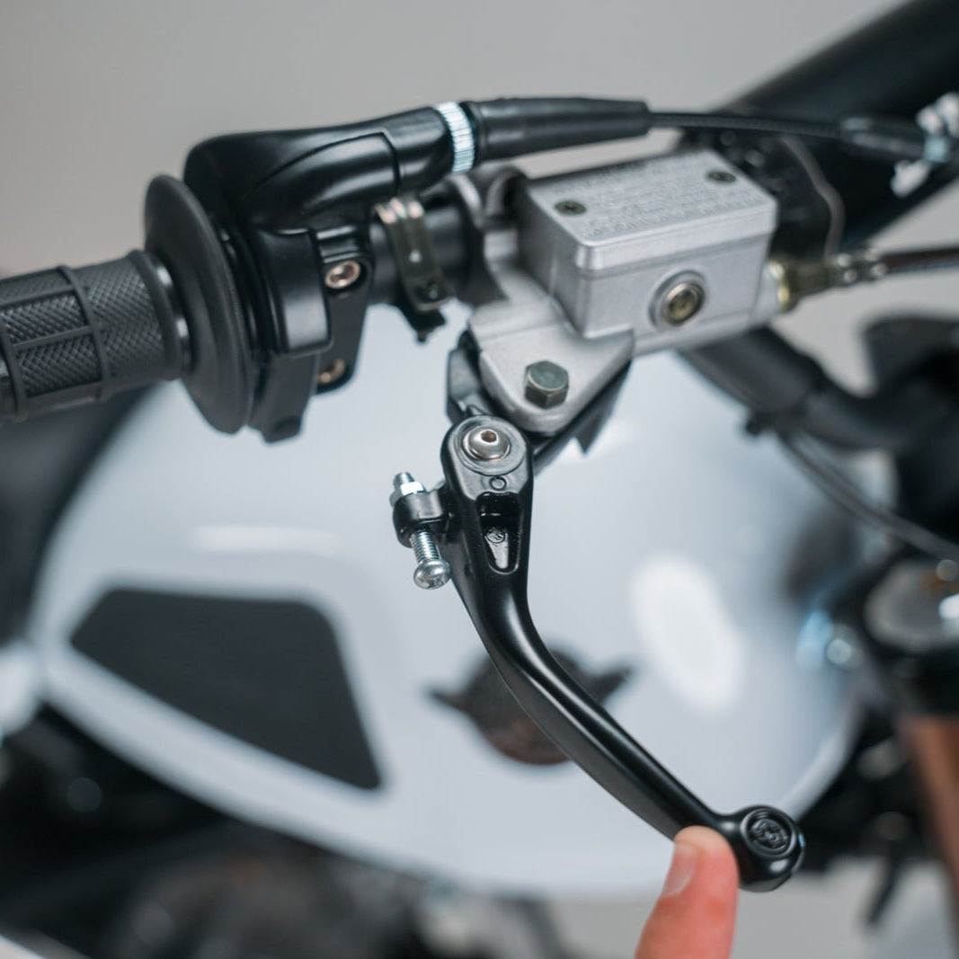 Buscadero™ BSX 110 Pit Bike - Buscadero Motorcycles
