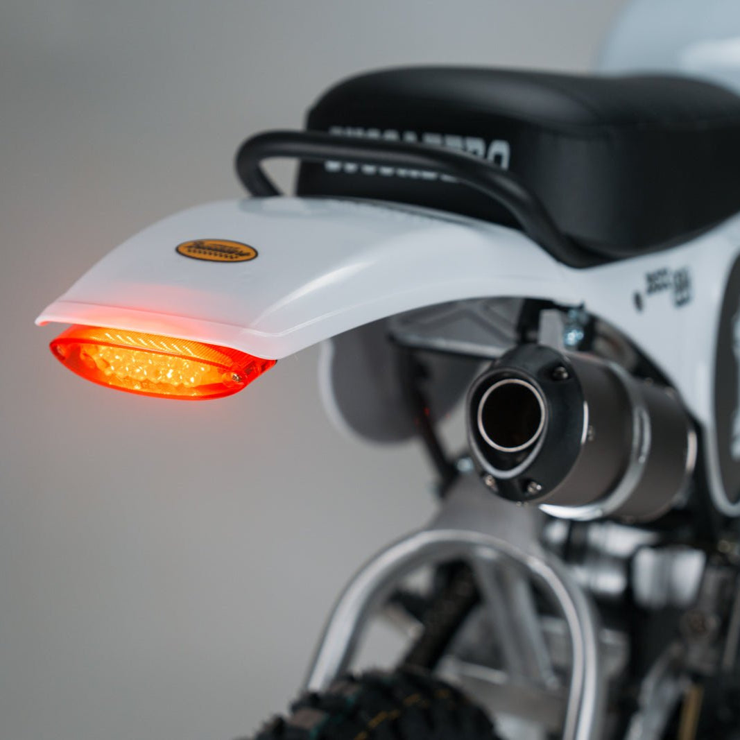 Buscadero™ BSX 110 Pit Bike - Buscadero Motorcycles