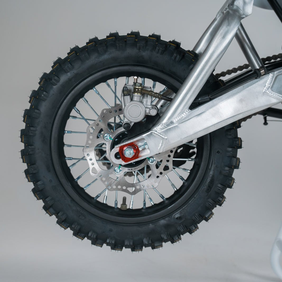 Buscadero™ BSX 110 Pit Bike - Buscadero Motorcycles