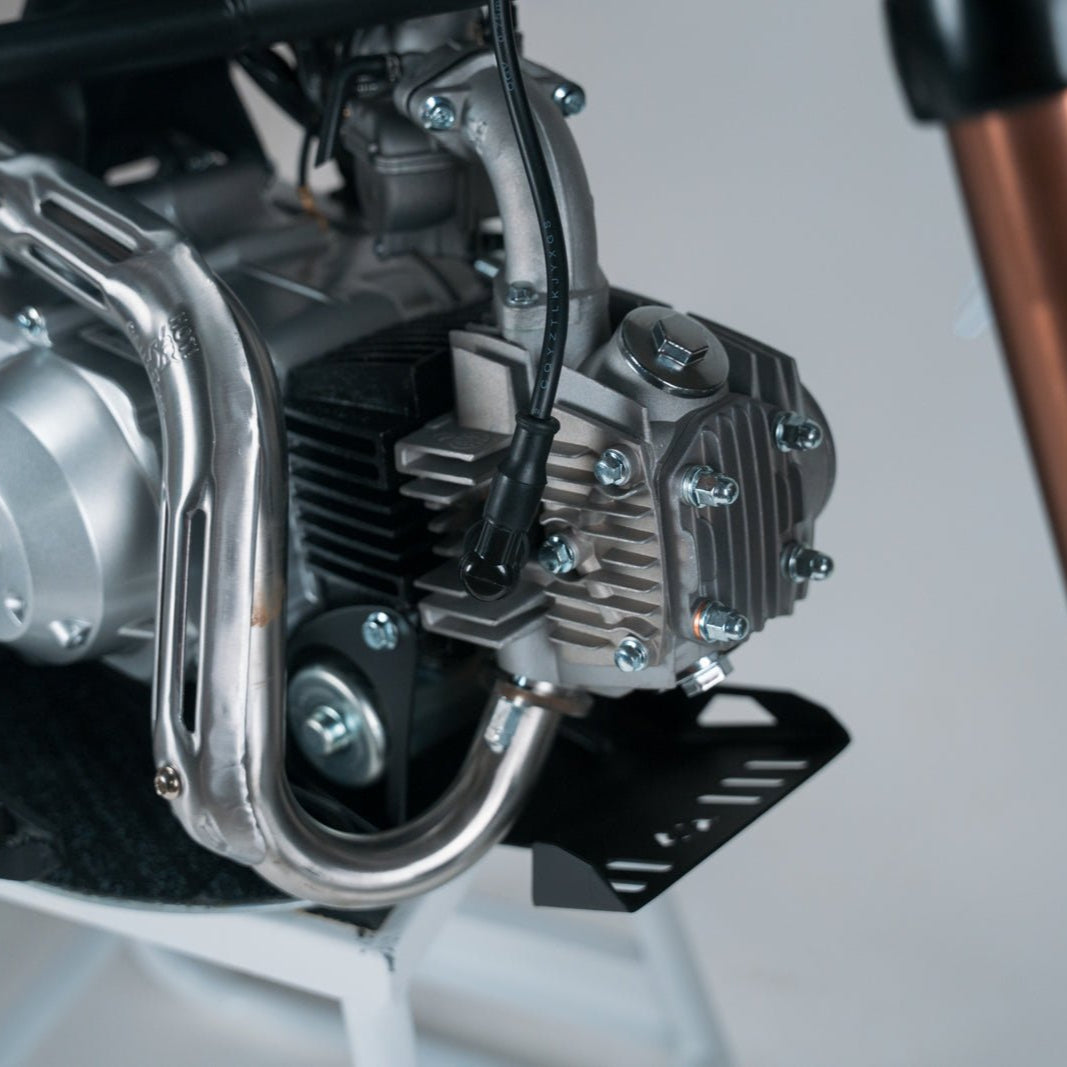 Buscadero™ BSX 110 Pit Bike - Buscadero Motorcycles
