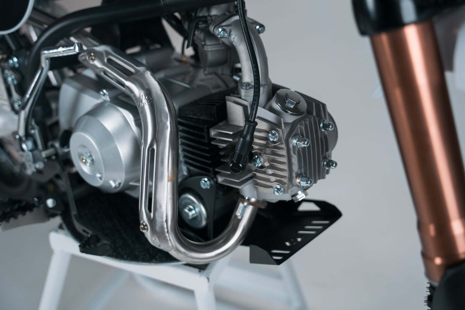 Buscadero™ BSX 110 Pit Bike - Buscadero Motorcycles