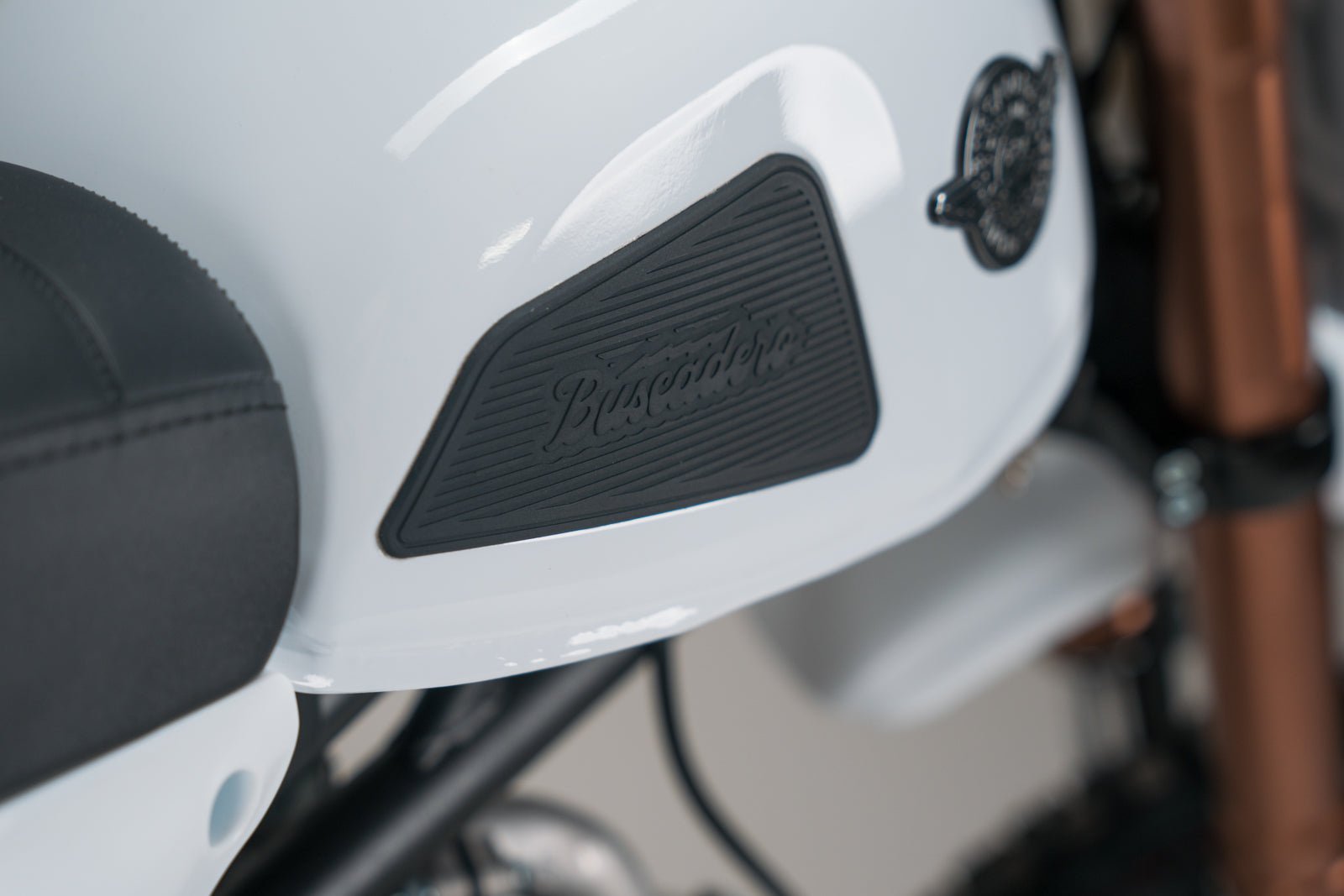 Buscadero™ BSX 110 Pit Bike - Buscadero Motorcycles