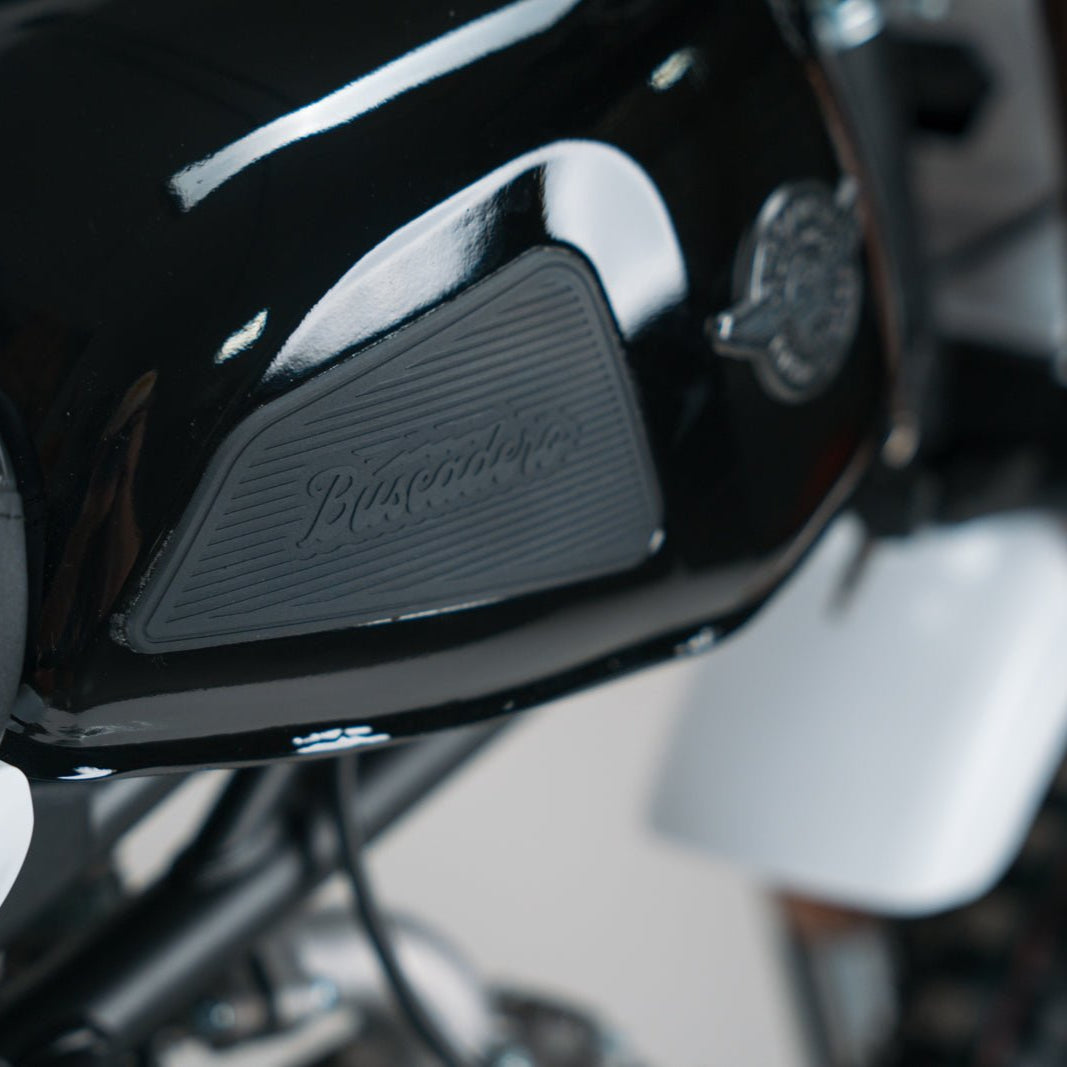 Buscadero™ BSX 140 Pit Bike - Buscadero Motorcycles
