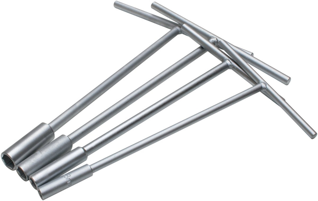 MOTION PRO T - Handle Socket Tool - 4 - Piece - Buscadero Motorcycles
