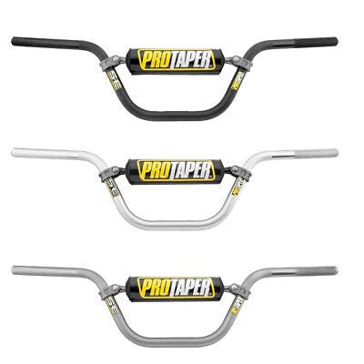 Pro Taper Bars Bars Snowmobile Protaper SE Trials Bends Trials