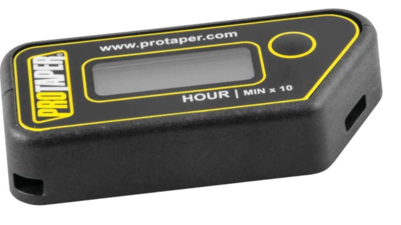 ProTaper Wireless Hour Meter - Buscadero Motorcycles