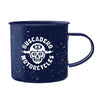 16 oz Lightweight Camper Mug - Buscadero Motorcycles